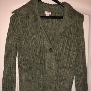 Cardigan